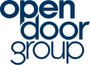 Open Door Group logo