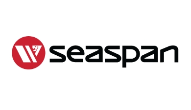 Seaspan logo